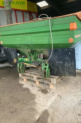 Esparcidor - Amazone - za-m