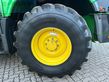 Cosechadora de Cereal - John Deere - 9700 mit kemper 475 plus