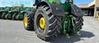 Tractor agrícola - John Deere - 7R 330