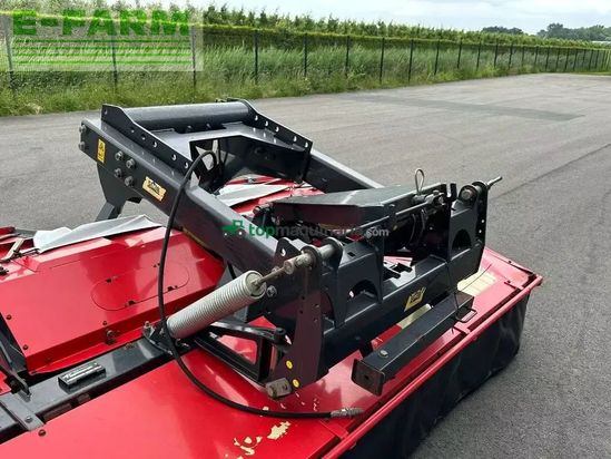 Cortacésped manual - Vicon - km 5.30f trommelmaaier