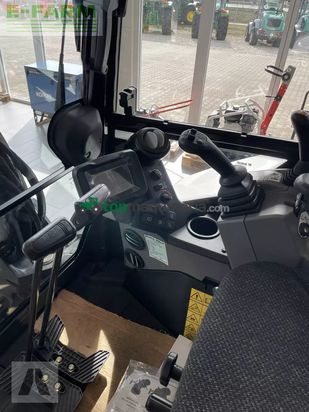 Excavadora - Bobcat - e 60