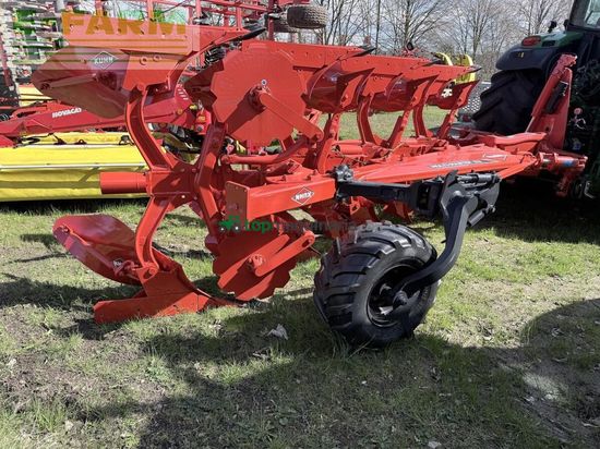 Arado - Kuhn - multi-master 123 4e