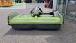 Cortacésped manual - Claas - corto 3200 f n profil