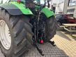 Tractor agrícola - Deutz-Fahr - 1160 ttv