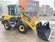 Minicargadora - Yanmar - v80