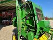 Empacadora gigant - John Deere - 580n