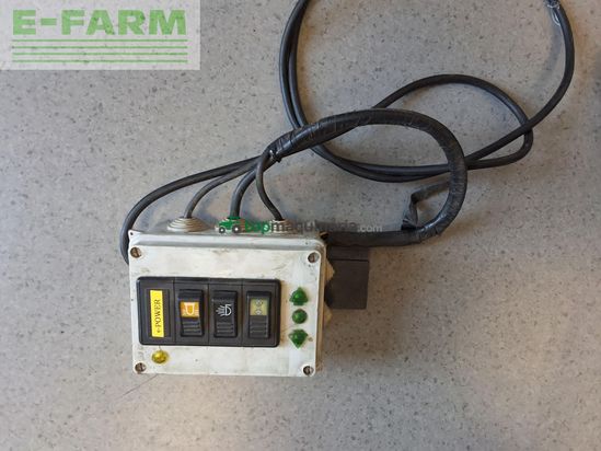 Rastrillo - Fella - TS801