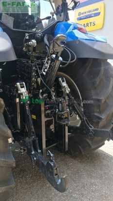 Tractor agrícola - New Holland - t4.75s