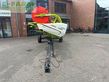 Cosechadora de Cereal - Claas - trion 530 + cerio 620