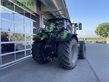 Tractor agrícola - Deutz-Fahr - 6210 ttv agrotron warrior TTV