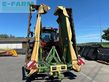 Cortacésped manual - Krone - easycut b970