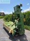 Cortacésped manual - Krone - easy cut r320
