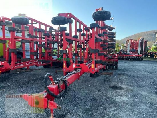 Cultivador - Horsch - tiger 6xl