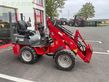 Minicargadora - Weidemann - 1140