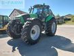 Tractor agrícola - Deutz-Fahr - agrotron 265