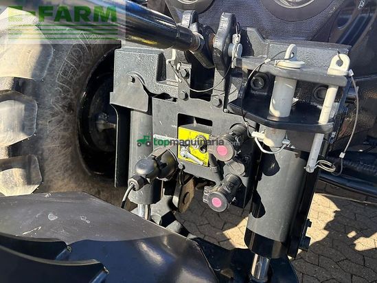 Tractor agrícola - New Holland - t7.300