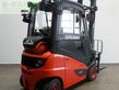 Elevadora - Linde - h 14 t evo 391-00