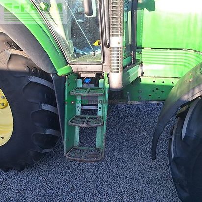 Tractor agrícola - John Deere - 6630 standard