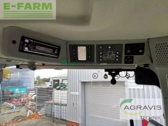 Tractor agrícola - Claas - axion 930 cmatic cebis CMATIC CEBIS