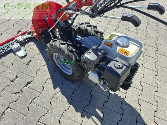 Cortacésped manual - Reform - cm 616 mit 1,15m balken
