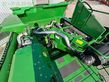 Cosechadora de Cereal - John Deere - t670
