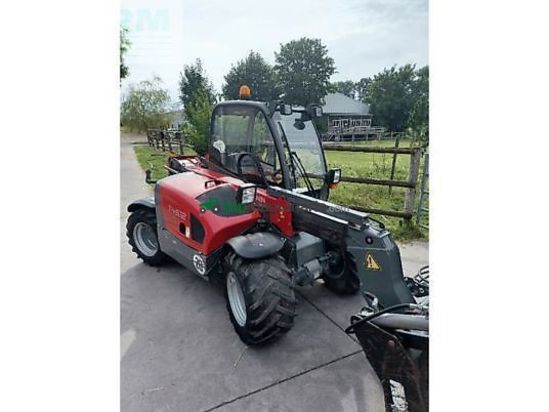 Telescopica - Weidemann - t4512 cc35