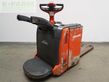 Elevadora - Linde - t 20 ap 131