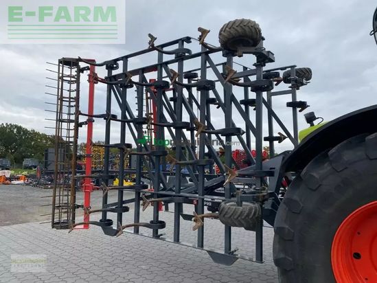 Cultivador - Saphir - allstar 601 longline