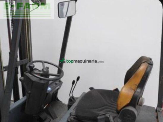 Elevadora - Still - r20-17