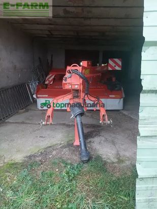 Cortacésped manual - Kuhn - fc 303 glv