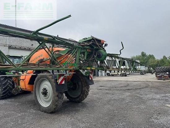 Atomizador - Amazone - ux5200