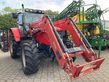 Tractor agrícola - Massey Ferguson - 6465 dyna 6
