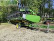 Cosechadora de Cereal - John Deere - t 670 i allrad 4 wd
