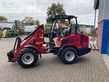 Minicargadora - Schaffer - shovel type 4670