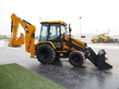 Retroexcavadora - Caterpillar 442D