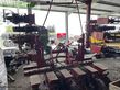 Sembradora monograno mecanica - Becker - centra super
