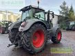 Tractor agrícola - Fendt - 828 vario