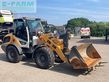 Minicargadora - Liebherr - l506 compact