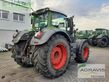 Tractor agrícola - Fendt - 828 vario s4 profi plus