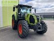Tractor agrícola - Claas - arion 630 cmatic + gps s10 rtk CMATIC