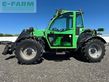 Telescopica - Deutz-Fahr - agrovector 30.7