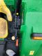 Tractor agrícola - John Deere - 5055e