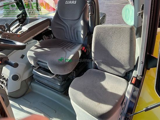 Tractor agrícola - Claas - arion 610