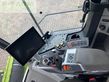Cosechadora de Cereal - Claas - trion 660 montana