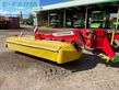 Cortacésped manual - Pöttinger - novacat 352