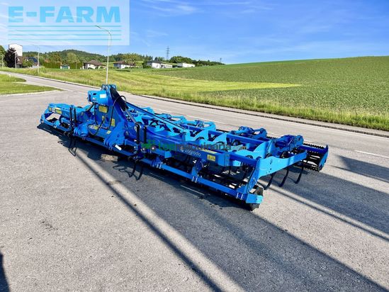 Cultivador -  - zagroda profi line
