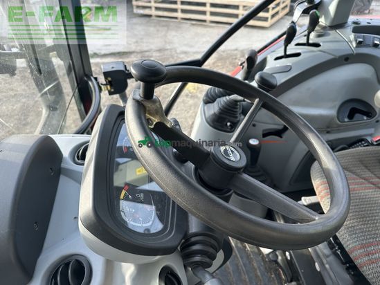 Tractor agrícola - Steyr - kompakt 4065 s tier3
