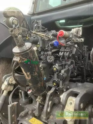 Tractor agrícola - Massey Ferguson - mf 7722 s dyna