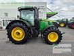 Tractor agrícola - John Deere - 7290 r