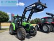 Tractor agrícola - Deutz-Fahr - 5105